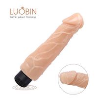 Sekswj 100% High Quality Pleasing Device Female Dǐdlo Vǐbarator for Men Battery 2 AA (Not Include) Discreet Package