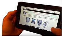 Appliance Repair Wizard Tablet