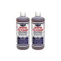 2 Pack Bio-Dex 300 Tile Cleaner