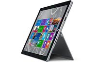Microsoft Surface Pro 3 12-Inch Tablet (Intel i5-4300U 1.9GHz,256 GB, 8GB RAM, 5MP Camera, Media Card Reader, Windows 8.1 Pro)