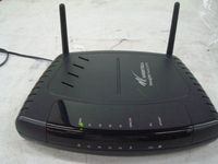 Westell Versalink 327w Adsl Wireless Dsl Modem Model D90-327w30-06"