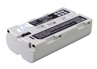 Cameron Sino Rechargeble Battery for Seiko DPU3445