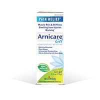 Arnica Gel 2.6 OZ