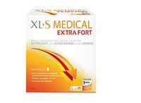 XLS Medical Extra Strong 120 Tablets