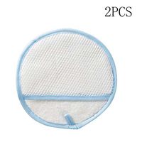 Peky Dust-Free Magic Cleaning Cloth for Home Screens and Curtains Can Be Cleaned by Hand,Home Cleaning Tools (Blue, 2pc)