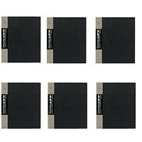 Pack Of 6 Itoya Art Profolio 8.5 x 11 Presentation Photo Album Book IA-12-8