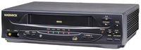 Philips Magnavox VR201BMG 2-Head VCR