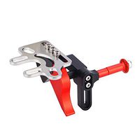 WeiHe Underwater Shutter Trigger Extension Lever Accessory for Diving Tray Underwater Housing Case