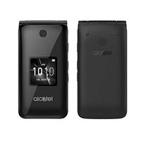 Sprint - Alcatel GO FLIP - 4044T 4G LTE