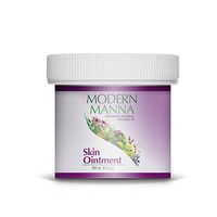 Skin Ointment - for Cuts, Scrapes, Insects Bites, and Burns