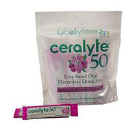 CeraLyte 50 Mixed Berry Flavor (15)