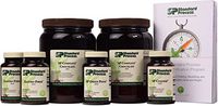 Standard Process - Purification Kit with SP Complete Chocolate and Gastro-Fiber