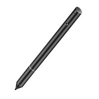 Jahyshow Black Touch Stylus Pen Replacement Parts for LG Stylo 2 4 Lenovo ThinkPad Capacitive Resistance Touch Screen Game Player Tablet iPhone iPad PC Cellphone