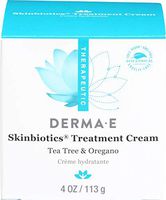 Derma E, Skinbiotics Treatment Creme, 4 Ounce