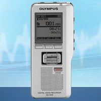 Olympus DS-2400 Digital Voice Recorder - DS2400