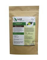 MB Herbals Gokshura Powder 100g | 3.5 oz | Tribulus terrestris | Small Caltrops| Sourced from the wild | Promotes Easy Urination Normal Kidney & Bladder Functions | Helps to Build & Strengthen Muscles