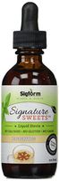SIGFORM Eggnog Stevia, 0.02 Pound