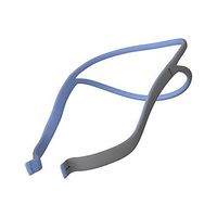 Resmed 62935 Air Fit P10 Headgear Assembly,Blue