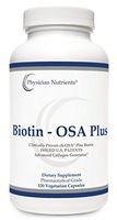 Biotin-OSA Plus for Body Beauty Proteins Support