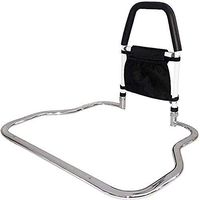 Bed Rail for Elderly - Hospital Grade Safety Bed Rails for Seniors, Bed Side Handrail, Senior Adult Hand Rail for King Queen Twin Size Bed, Handicap Bed Grab Rail