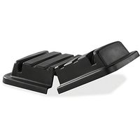 RCP4615BLA Lid for 16 Cubic Feet Truck, Rectangular, 31 x 44 1/8 x 8 1/2, Black