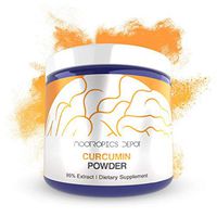 Curcumin 95% Extract Powder 30 Grams