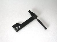 Durpower Phonograph Record Turntable Needle For MODELS MOTOROLA BR101 BR102 BR110 BSR100 MP9 PP108 PP180 PP81 RADIO SHACK 13-1171 131171