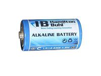 Hamilton Electronics C-HB C Alkaline Battery