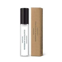 AROMATICA Awakening Concentrate Peppermint & Eucalyptus 0.21oz / 6ml,