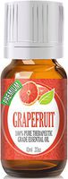 Grapefruit Essential Oil - 100% Pure Therapeutic Grade Grapefruit Oil - 10ml