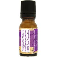 Eucalyptus Blue Mallee Essential Oil - Eucalyptus polybractea - 100% Pure Australian - Pure Essential Oil