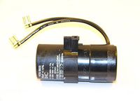 Danfoss 117U5023 CAPAC 240 MFD 125V ROUND W/BKT