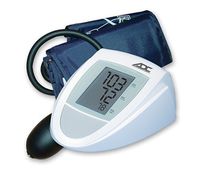 ADC Advantage Semi-Auto Upper Arm Digital Blood Pressure Monitor by American Diagnostic