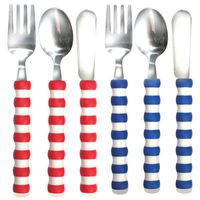 Gripables Comfortable - Red