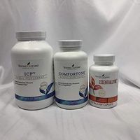 Cleansing Trio Kit by Young Living