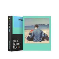 Impossible Instant Color Film for 600 Edition, Mint (4655)