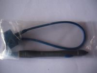 Leapster Pen for Leapster Lmax System Blue Gray Stylus