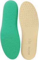 ECCO Men's Comfort Plus Insole, Natural, 44-45 EU / 10-11.5 US
