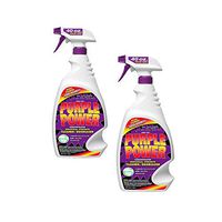 PURPLE POWER 4319PS Industrial Strength Cleaner and Degreaser - 40 oz. - 2 Pack