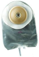 ActiveLife Convex One Piece Urostomy Pouch With Durahesive #175794 - 25 mm, 5 Per Box by ConvaTec