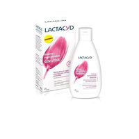 Lactacyd Sensitive Intimate Washing Lotion 200 ml / 6.7 fl oz