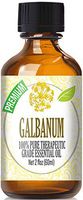 Galbanum Essential Oil - 100% Pure Therapeutic Grade Galbanum Oil - 60ml