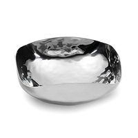 Mary Jurek Design Fidelia 12-Inch Square Bowl #hfd-003