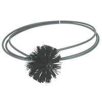 Schaefer Brush 37410 Dryer Vent Brush 10 Ft. - 531741