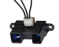 DFROBOT Sharp GP2Y0A02YK IR Ranger Sensor (20-150cm)/For Detection Of Human Body And Various Types Of Objects In Home Appliances, OA Equipment, Etc