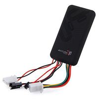 9V-36V GPS GSM GPRS Vehicle Tracker Locator Anti-Theft SMS Dial Tracking Alarm