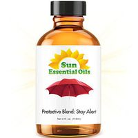 Protective Blend Essential Oil (Huge 4oz Bottle) Bulk Protective Blend Oil - 4 Ounce