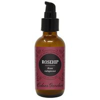 Edens Garden Rosehip Carrier Oil (Best For Mixing With Essential Oils), 4 oz