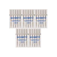 25 Schmetz Topstitch Sewing Machine Needles 130 N Size 90/14