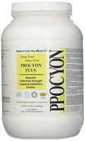 Procyon Plus Powder - Carpet Cleaning - 6lbs jar 50006